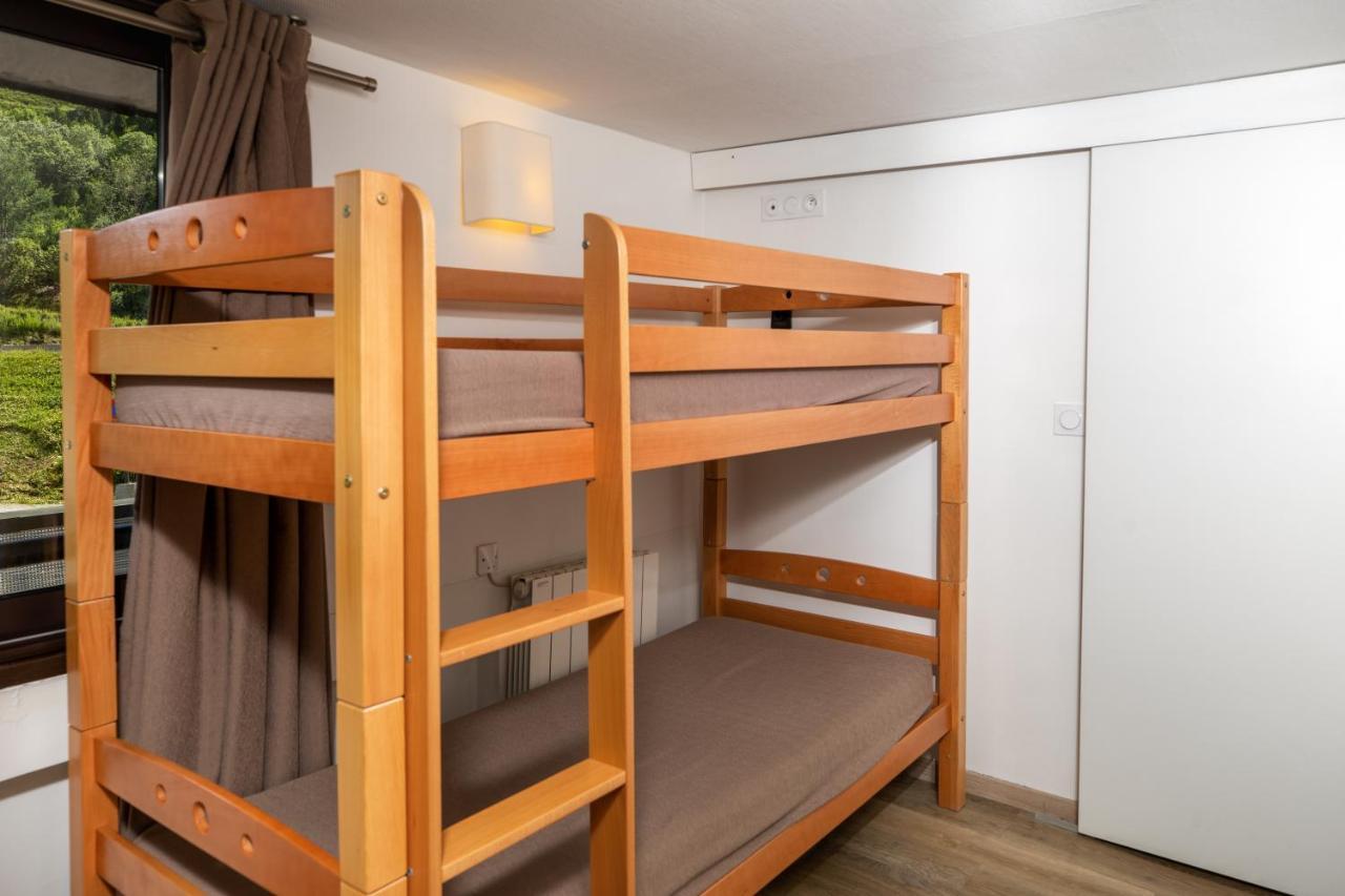 Sowell Residences Pierre Blanche Сен-Мартен-де-Бельвиль Экстерьер фото